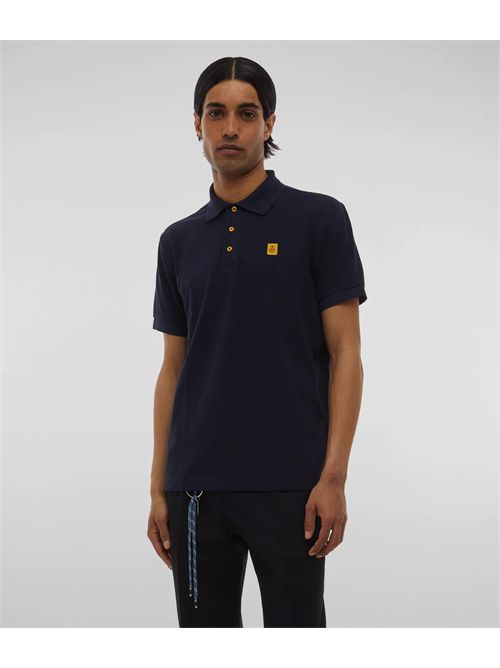 polo man blue REFRIGIWEAR | T19001PX9032/F03700